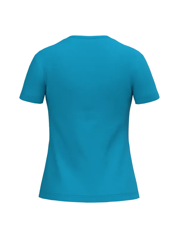 Camiseta deportiva de mujer Mercury