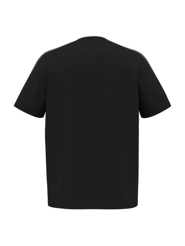 T-shirt teamwear unisexe