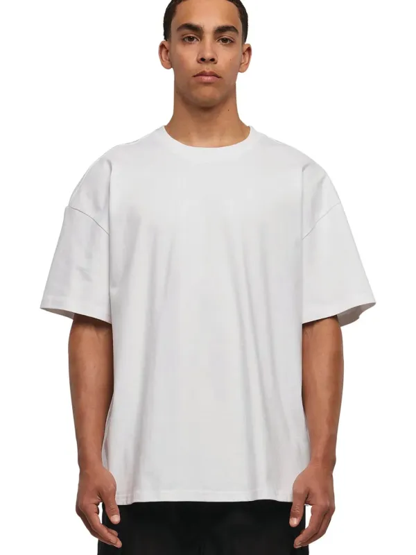 T-shirt urbain lourd