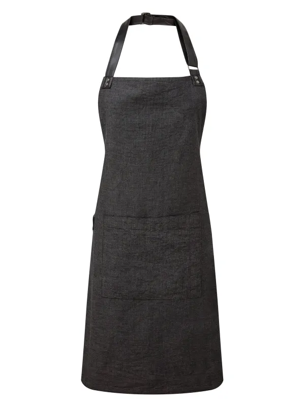 Tablier à bavette "Annex"