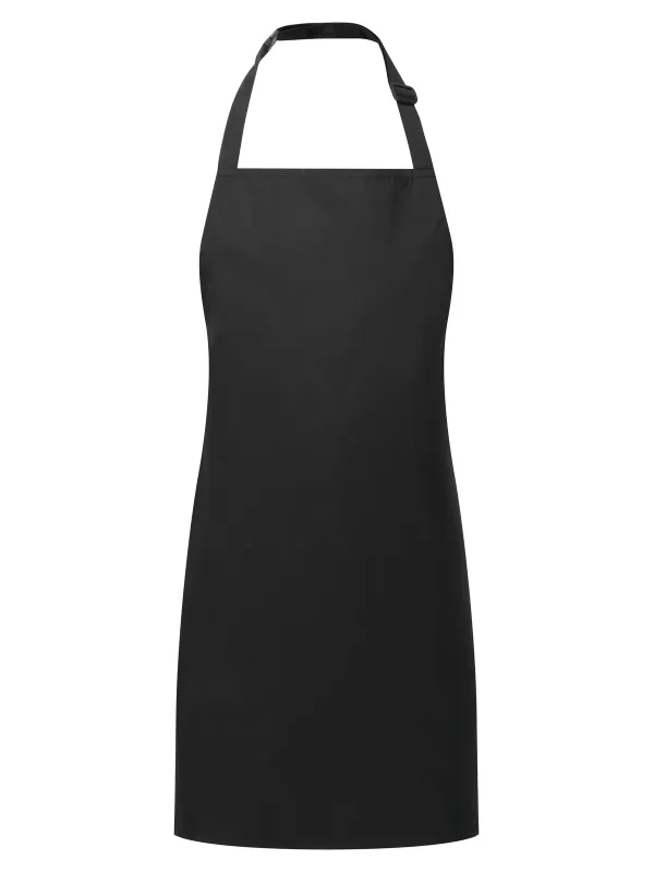 Tablier à bavette imperméable "Essential"