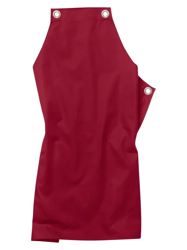 Tablier à Oeillets Potenza x Classic (00141-01)