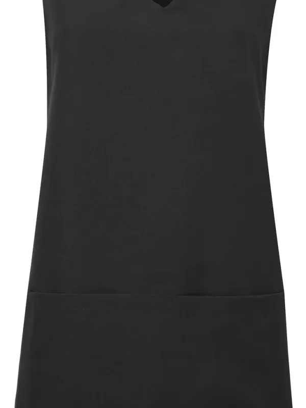 Tablier tunique "Wrap"