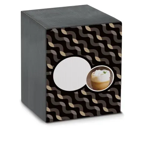 AMERICANO. Vaso de 220 mL