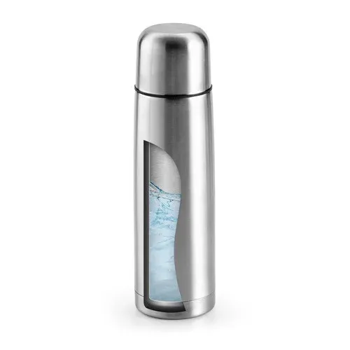 KARPOV. Thermos en acier inoxydable 500 mL