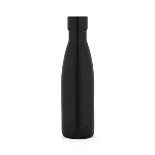 RE-BUFFON M. Termo fabricado con 90% acero inoxidable reciclado 520 mL