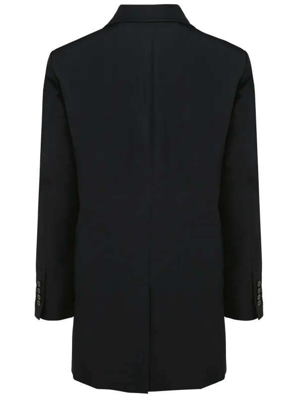 Trench estructurado de hombre