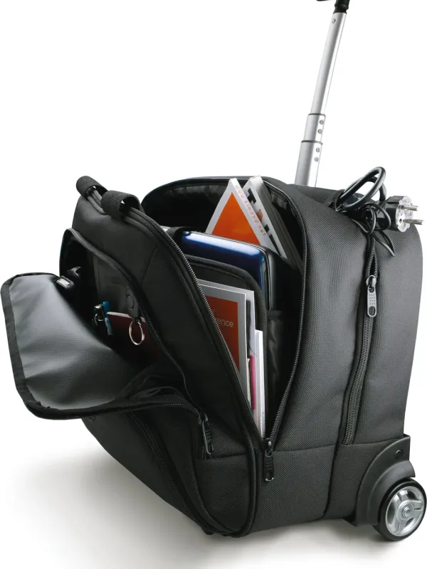 Trolley ordinateur