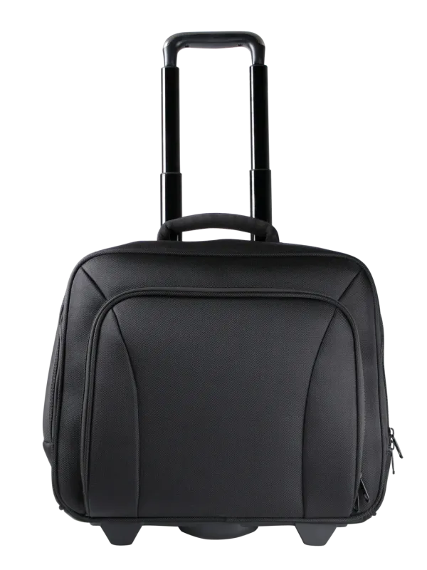 Trolley ordinateur