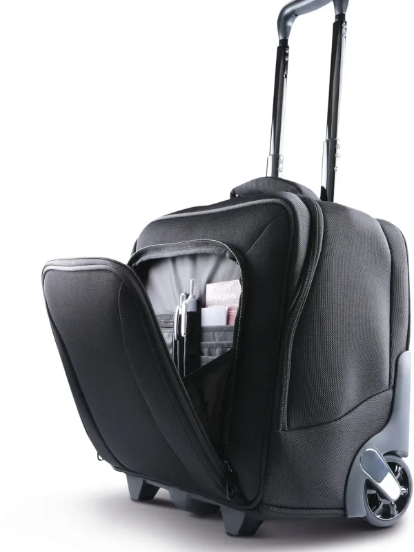 Trolley ordinateur