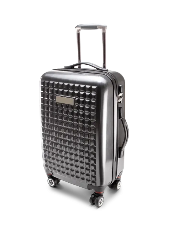 Trolley PC cabine