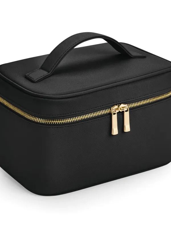 Trousse de toilette Boutique