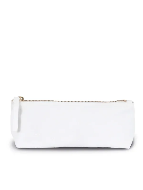 Trousse en coton