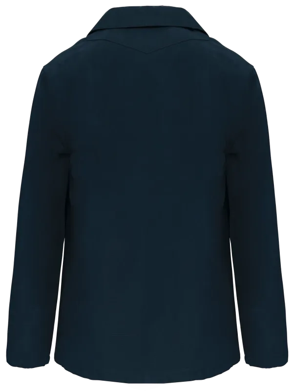 Chaqueta marinera