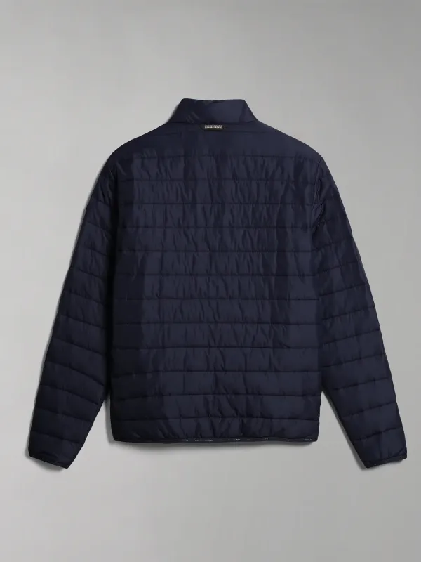 Chaqueta corta Acalmar de hombre