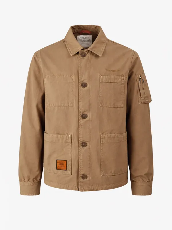 Veste Davis