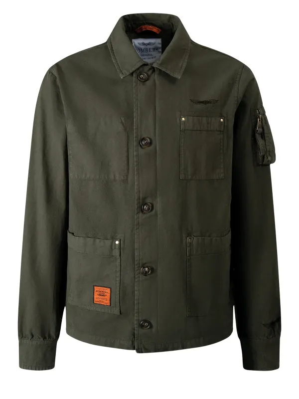 Men's Davis jacket