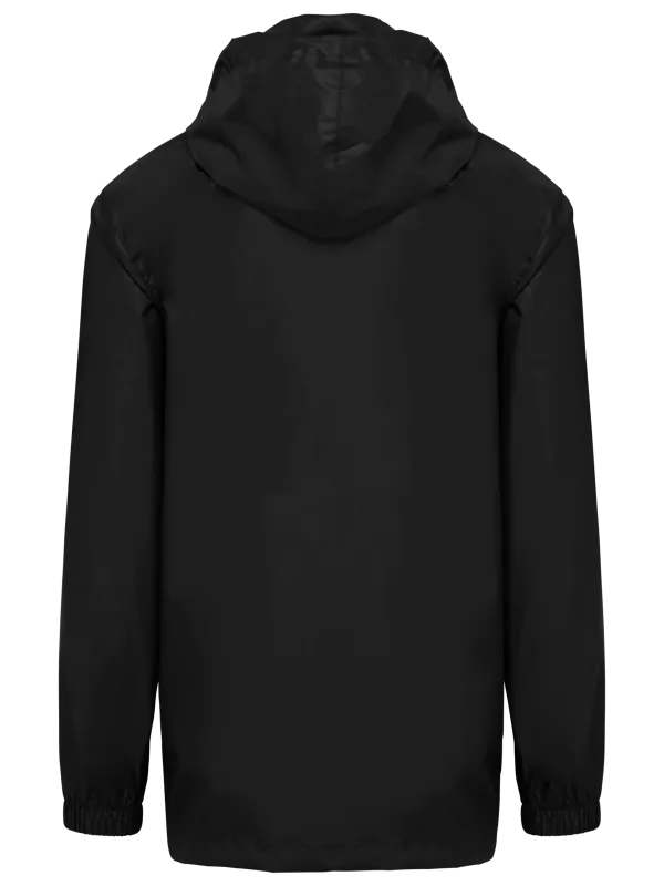 Veste de pluie unisexe