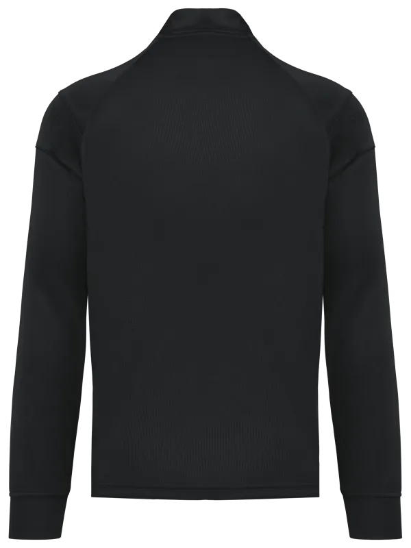 Recycled adult premium zipped tracksuit jacket