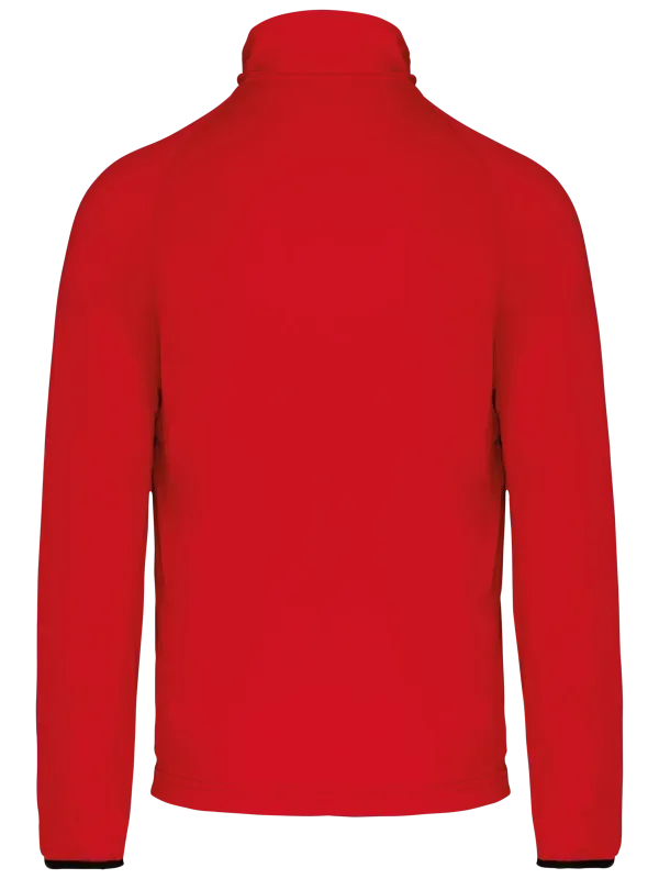 Unisex tracksuit top