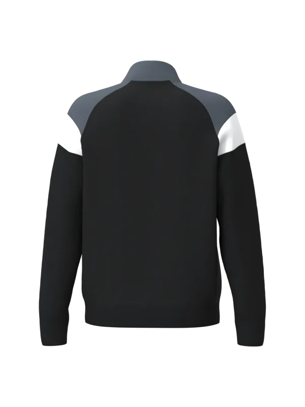 Adult zipped tracksuit jacket