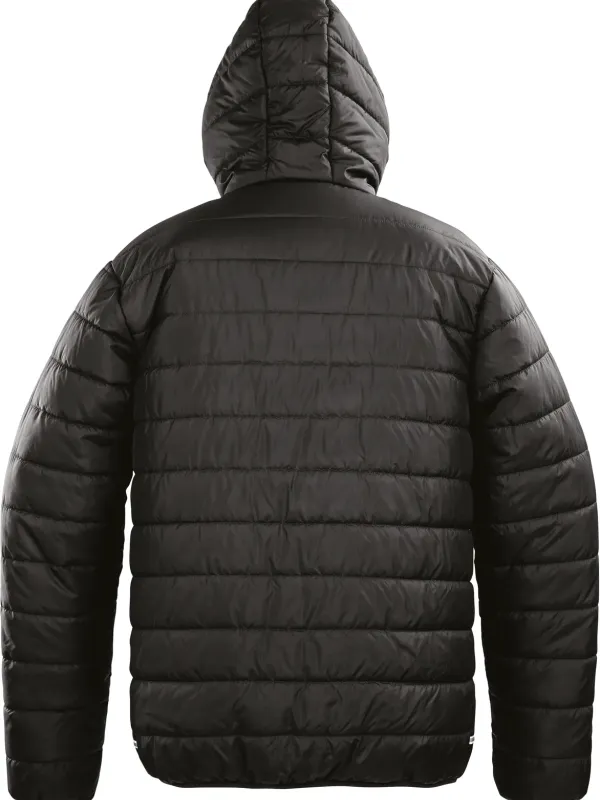 Chaqueta plumífero