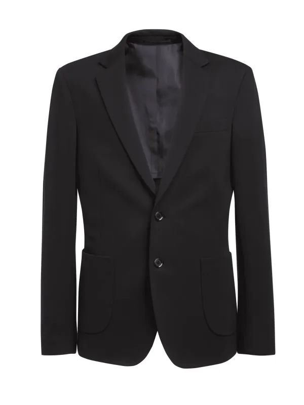 Chaqueta de punto jersey de hombre Rory