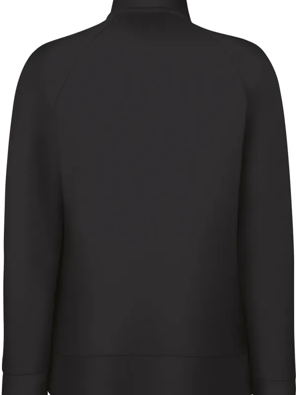 Ladies' Premium Full Zip Sweat Jacket (62-116-0)