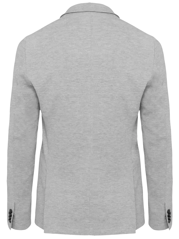 Chaqueta de punto de hombre