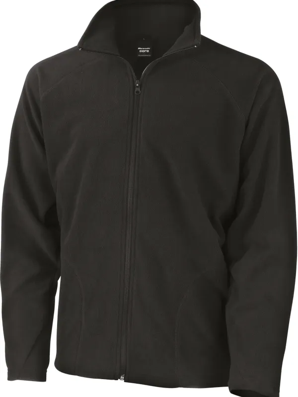 MicroFleece Jacket