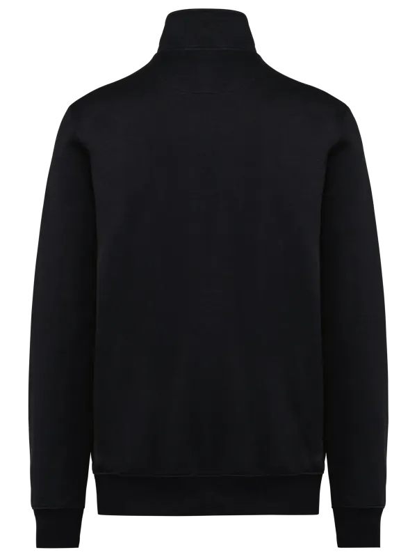 Veste molleton gratté homme