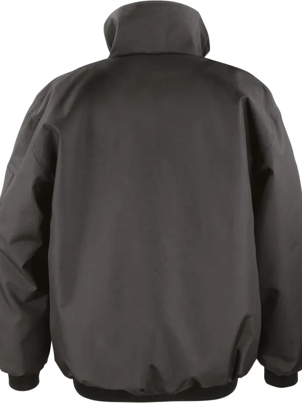 Chaqueta piloto Sabre
