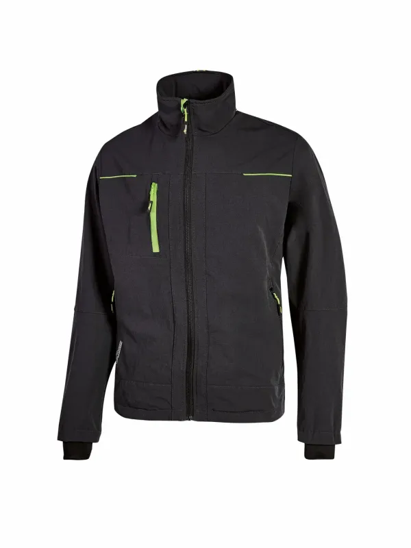Women's Pluton jacket