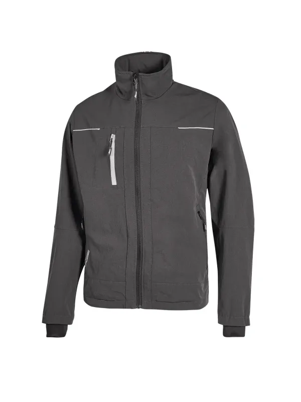 Veste Pluton homme