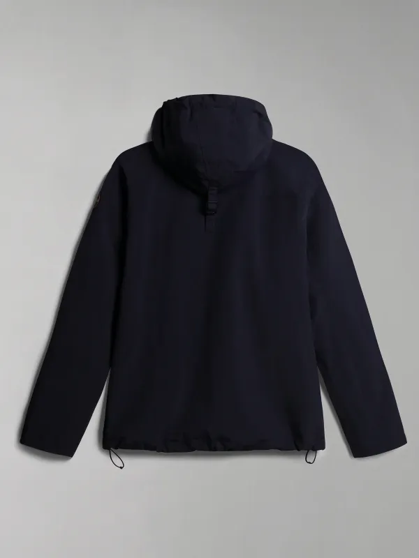 Rainforest Open Jacket