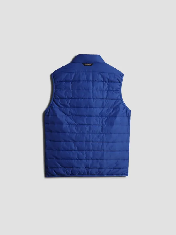 Veste sans manches Acalmar