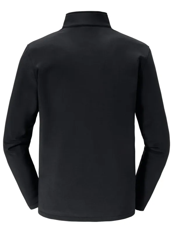 Essential softshell jacket