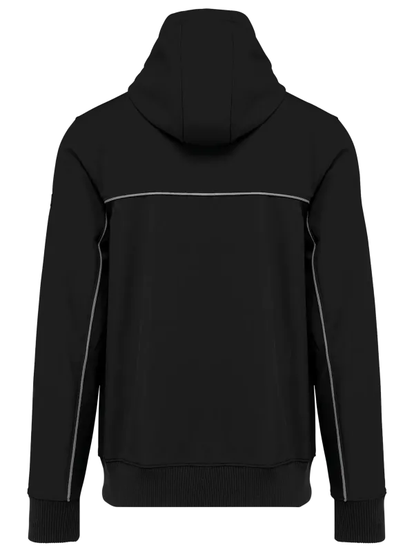 Veste softshell 3 couches BIONIC-FINISH® ECO unisexe
