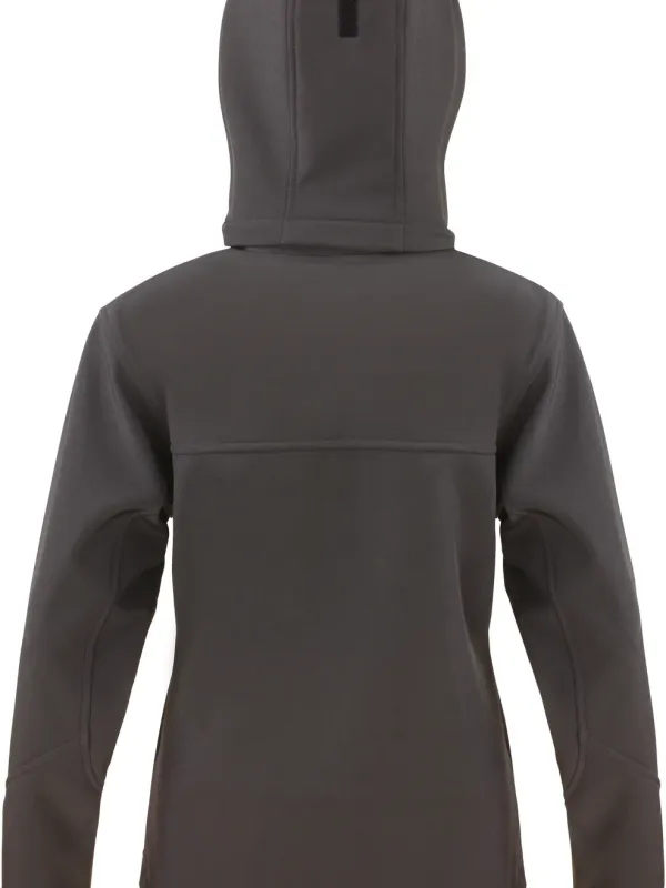Veste Softshell Capuche Femme TX Performance