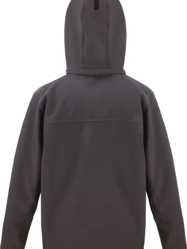 Chaqueta softshell con capucha de hombre TX Performance