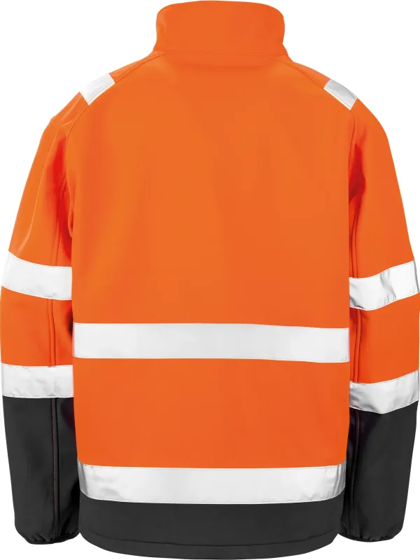 Chaqueta softshell