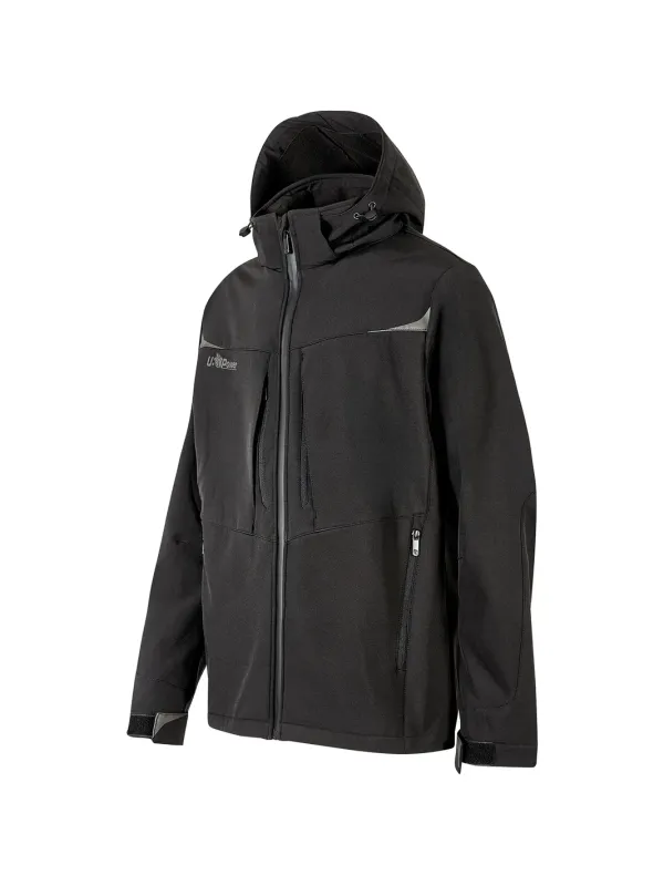 Men's Verve softshell jacket