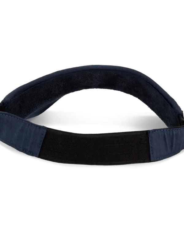 Sports sun visor