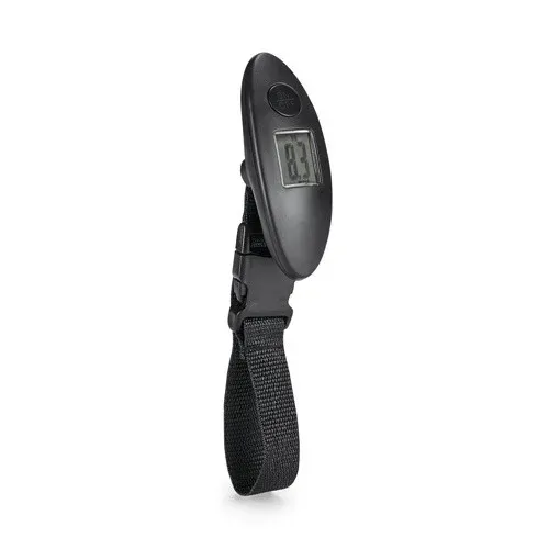 Produit CHECKIN. Mini balance numérique en ABS Image