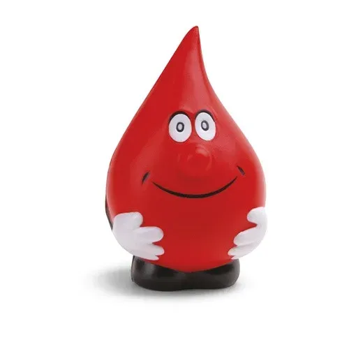 Produit REDS. Antistress en polyuréthane Image