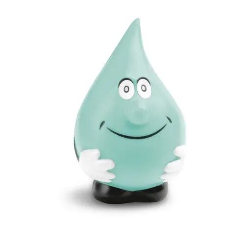 Produit BLUS. Antistress en polyuréthane Image