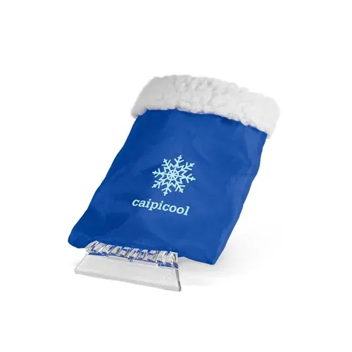 Produit SOLDEU. Gant avec grattoir à glace Image