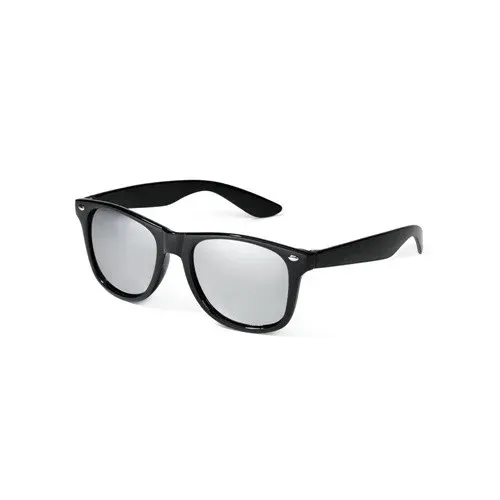 Produit NIGER. Lunettes de soleil en PC avec des verres miroirs de catégorie 3 Image