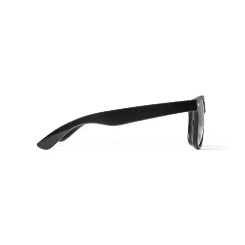 Produit SALEMA. Lunette de soleil en polyester recyclé (100% rPET) Image
