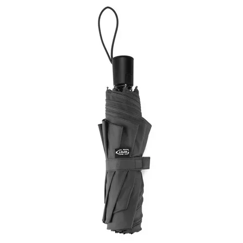 Produit SKYLAR. Parapluie 2 en 1 avec sac shopping en polyester recyclé inclus Image